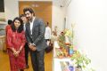 Rana Daggubati Participated Children's Day Program Photos