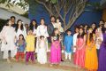 Rana Daggubati Participated Children's Day Program Photos