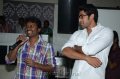 Rana Daggubati Stills at Tonic Party