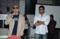 Rana Daggubati Stills at Tonic Party