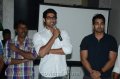 Rana Daggubati Stills at Tonic Party