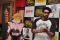 Rana Daggubati launched ‘Mirchi Tapaka’ Online Telugu Radio Station