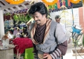 Rajinikanth Rana Movie Launch Stills