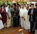 Rajinikanth Rana Movie Launch Stills