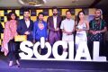 Rana @ Social Digital Series Curtain Raiser Stills