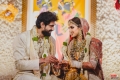 Rana Daggubati Mihika Marriage Pics