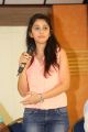 Actress Nidhi @ Ranam 2 Movie Press Meet Stills