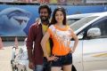 Harshan, Poonam Kaur in Ranam Movie Photos