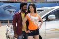 Harshan, Poonam Kaur in Ranam Movie Photos