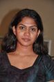 Tamil Actress Swasika at Ranam Movie Shooting Spot Stills