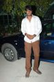 Actor Sarath at Ranam Movie First Look Launch Photos