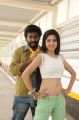 Hasan, Poonam Kaur Hot in Ranam Tamil Movie Stills
