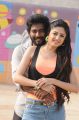 Hasan, Poonam Kaur Hot in Ranam Tamil Movie Stills