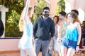 Actor Sharwanand in Ranarangam Movie HD Images