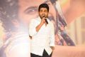 Sharwanand @ Ranarangam Movie Press Meet Photos