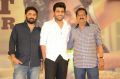 Sudheer Varma, Sharwanand @ Ranarangam Movie Press Meet Photos