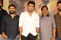 Sudheer Varma, Sharwanand @ Ranarangam Movie Press Meet Photos