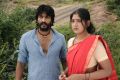 Kishore, Yagna Shetty in Ranarangam Movie Stills HD