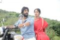 Kishore, Yagna Shetty in Ranarangam Movie Stills HD