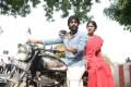 Kishore, Yagna Shetty in Ranarangam Movie Stills HD