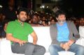 Ranarangam Movie Trailer Launch Stills