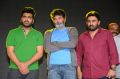 Sharwanand, Trivikram Srinivas, Sudheer Varma @ Ranarangam Movie Trailer Launch Stills