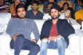 Ranarangam Pre-Release Event Stills