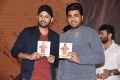 Ranarangam Pre-Release Event Stills