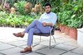 Ranarangam Actor Sharwanand Interview Stills