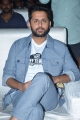 Actor Nithin @ Rang De Grand Release @ Rajahmundry Photos