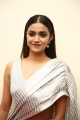 Actress Keerthy Suresh @ Rang De Movie Pre Release Event Photos