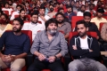 Venky Atluri, Trivikram Srinivas, Nithin @ Rang De Movie Pre Release Event Photos