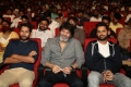 Venky Atluri, Trivikram Srinivas, Nithin @ Rang De Movie Pre Release Event Photos