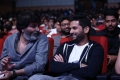 Trivikram Srinivas, Nithin @ Rang De Movie Pre Release Event Photos