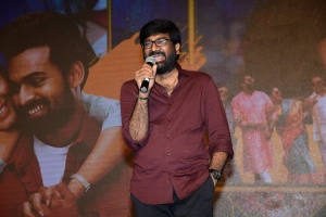 Gireesaaya @ Ranga Ranga Vaibhavanga Pre Release Stills