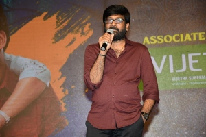 Gireesaaya @ Ranga Ranga Vaibhavanga Pre Release Stills