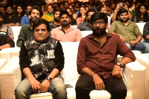 Ali, Gireesaaya @ Ranga Ranga Vaibhavanga Pre Release Stills