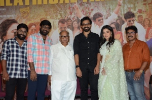 Ranga Ranga Vaibhavanga Trailer Launch Stills