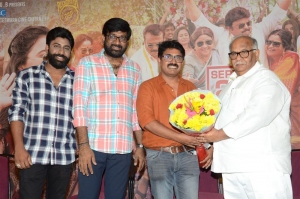 Ranga Ranga Vaibhavanga Movie Trailer Launch Stills