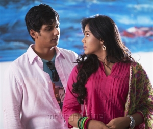 Jeeva, Thulasi Nair in Rangam 2 Movie Stills