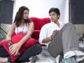 Anuya, Jeeva in Rangam Modalaindi Movie Stills