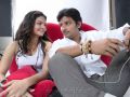 Anuya Bhagvath, Jeeva in Rangam Modalaindi Movie Stills