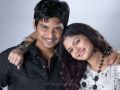 Jeeva, Anuya in Rangam Modalaindi Movie Stills