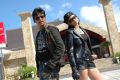 Jeeva, Anuya Bhagvath in Rangam Modalaindi Movie Stills