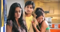 Jeeva, Karthika Nair, Piaa Bajpai @ Rangam Movie Stills