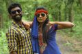 Mahendran, Shilpa in Rangarattinam Tamil Movie Stills