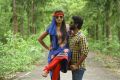 Shilpa, Mahendran in Rangarattinam Tamil Movie Stills