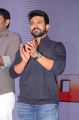 Actor Ram Charan @ Rangasthalam 100 Days Celebrations Stills