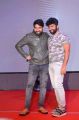 Jani, Shekar Master @ Rangasthalam 100 Days Celebrations Stills