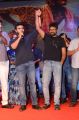 Actor Ram Charan @ Rangasthalam 100 Days Celebrations Stills